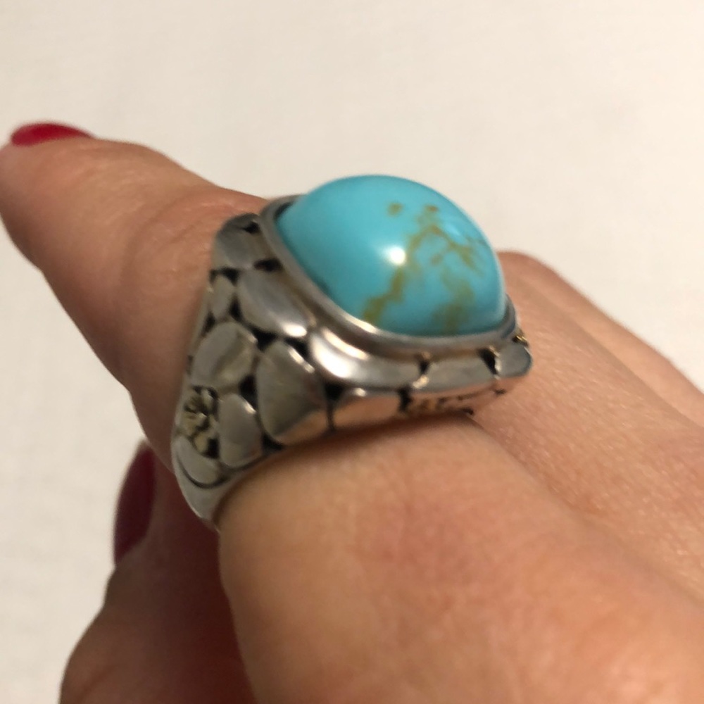 Beautiful ring